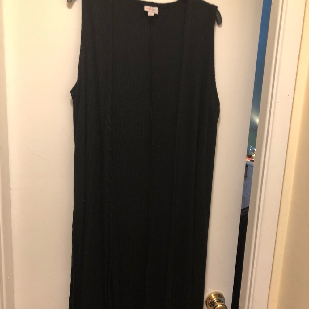 Joy Vest by LuLaRoe